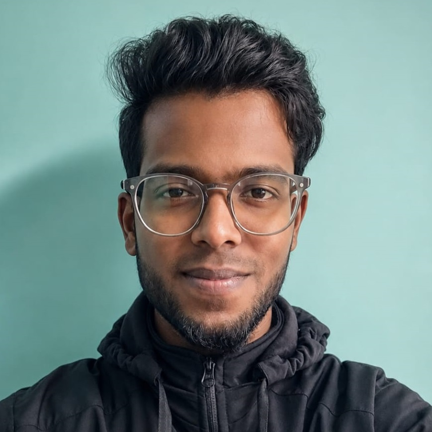 Mr Wilson headshot
